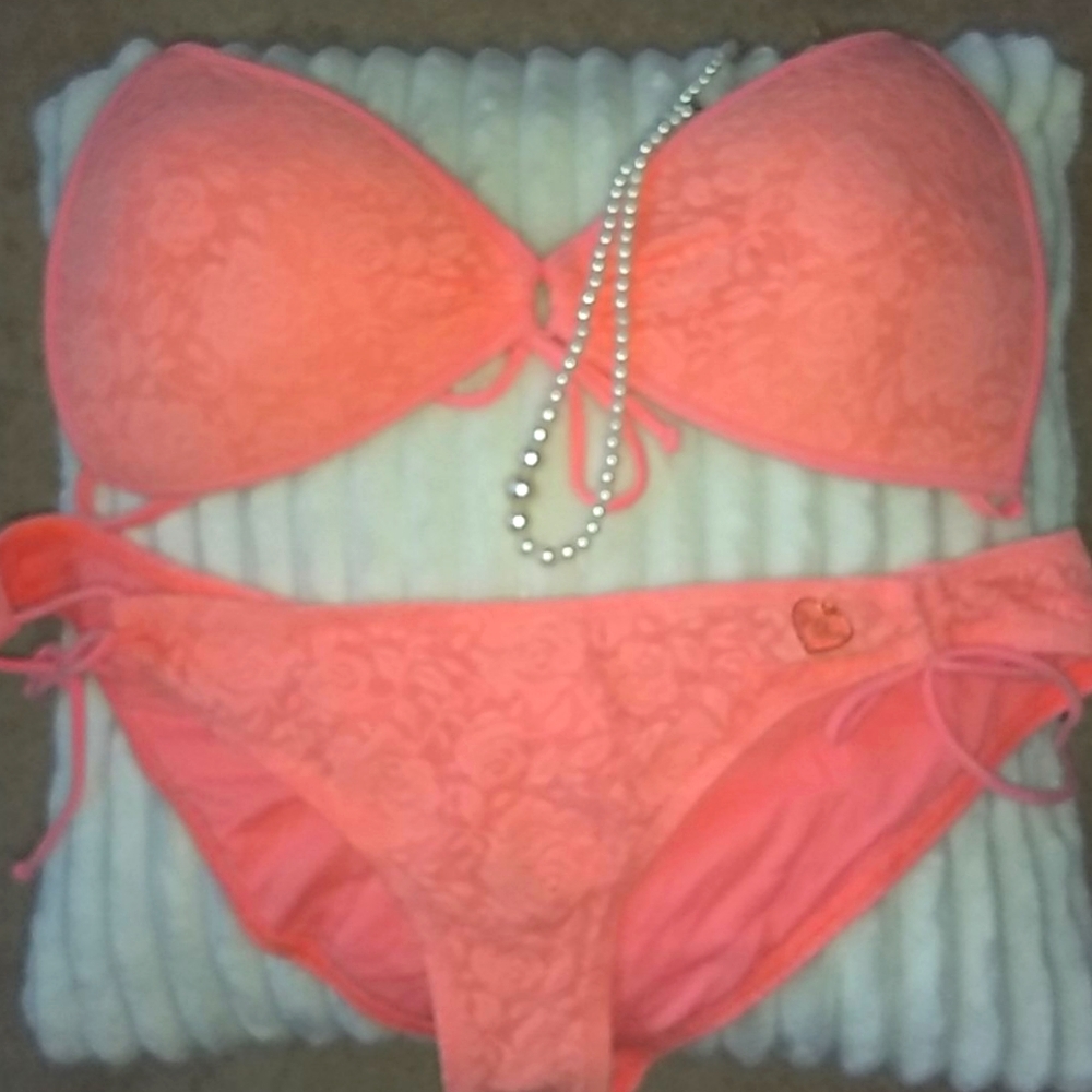 Bikini 👙